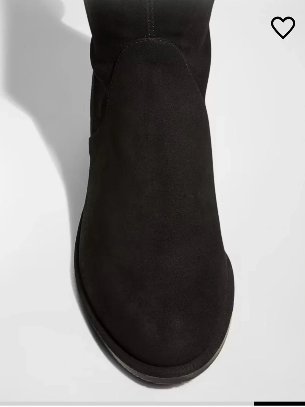 Stuart Weitzman Lowland Boots